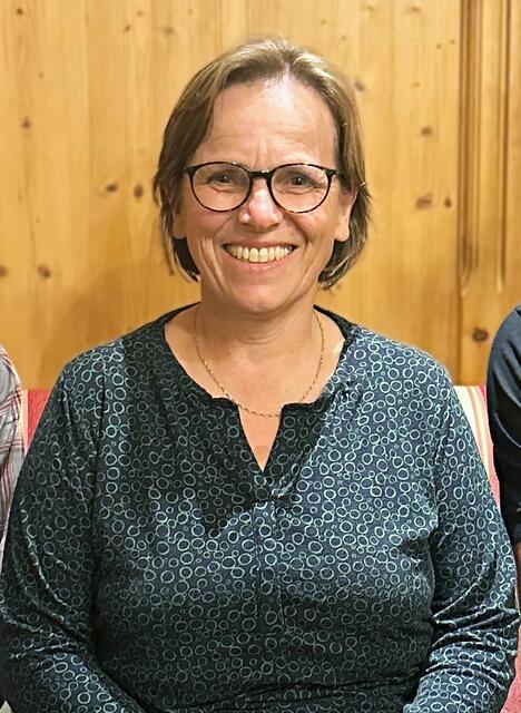 Die Grünen Bezirkssprecherin Margit Dablander wird weiter für eine Entlastung der staugeplagten Außerferner Bevölkerung kämpfen. | Foto: Grüne