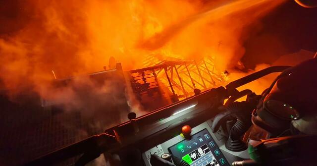 Foto: Freiwillige Feuerwehr Bad Kleinkirchheim