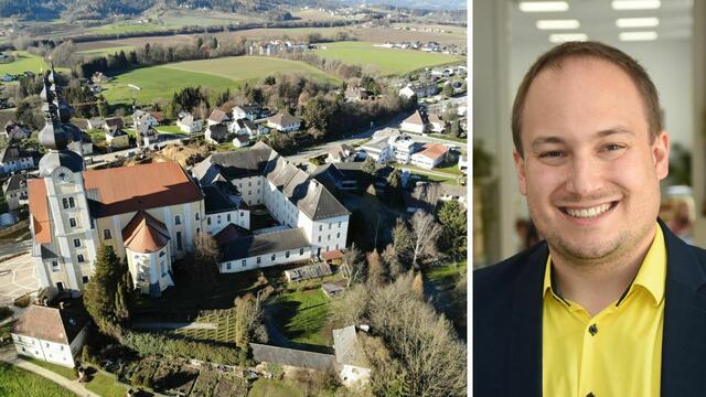 Neue Wege beschreitet die Privatschule "Lavantinum" in St. Andrä. | Foto: Privat/MeinBezirk.at