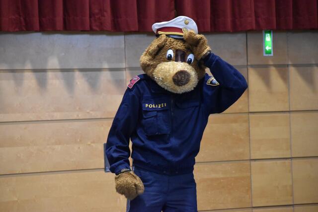 Foto: Barbara Fluckinger