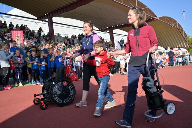 Foto: Christian und Daniela Moser/Foto Moser