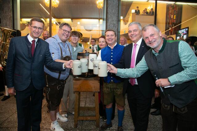 Foto: PELZL Roland/cityfoto