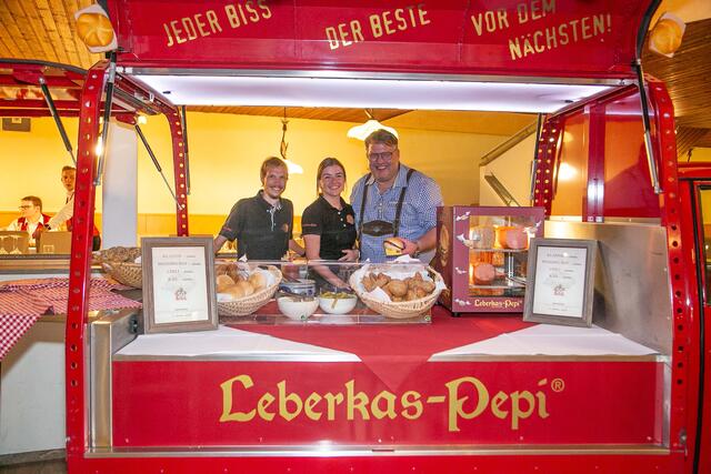 Foto: PELZL Roland/cityfoto