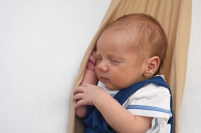 Julian
Geburt: 14. August 2023
Eltern: Birgit Fließer und Daniel Pucher
Unterweißenbach
3.740 g, 52 cm | Foto: Baby Smile