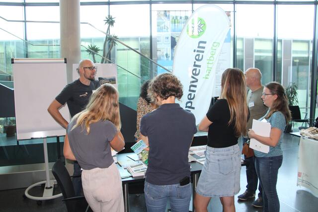 Foto: RegionalMedien Steiermark/Hofmüller