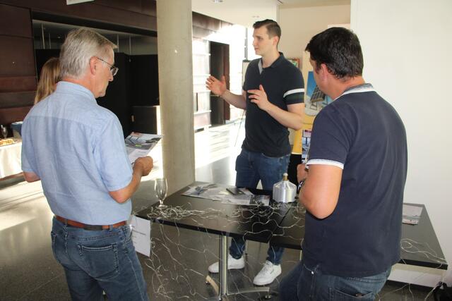 Foto: RegionalMedien Steiermark/Hofmüller