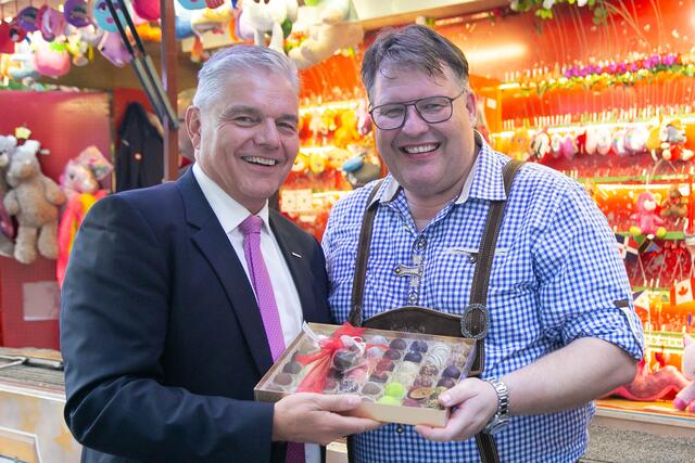 Foto: PELZL Roland/cityfoto