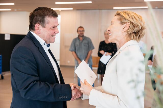 Foto:  Vorarlberger Krankenhaus-Betriebsges.m.b.H./Fotografin: Mathis Fotografie