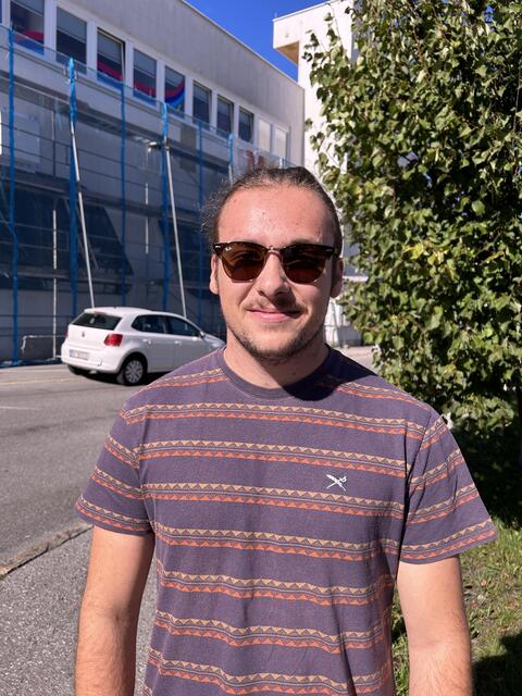 Sebastian Jäger | Foto: Maria Lutz