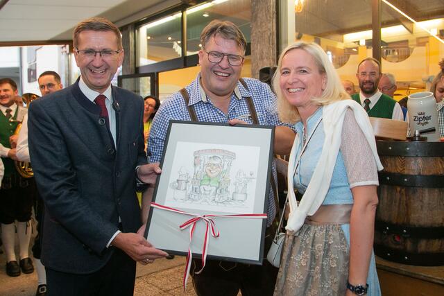Foto: PELZL Roland/cityfoto