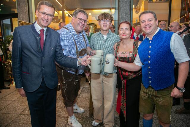 Foto: PELZL Roland/cityfoto