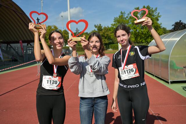 Foto: Christian und Daniela Moser/Foto Moser