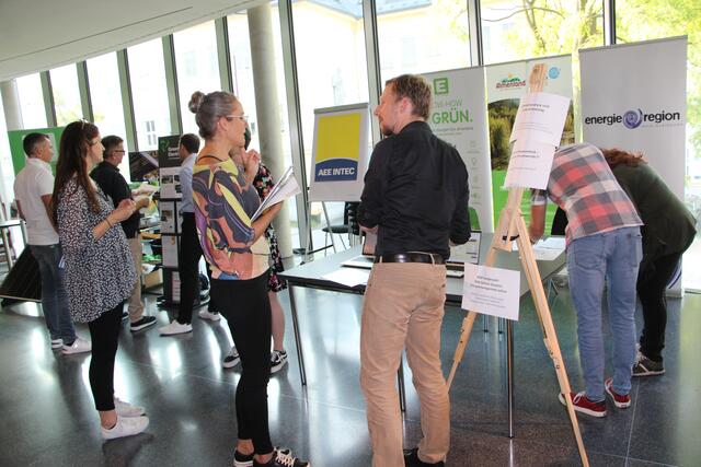 Foto: RegionalMedien Steiermark/Hofmüller