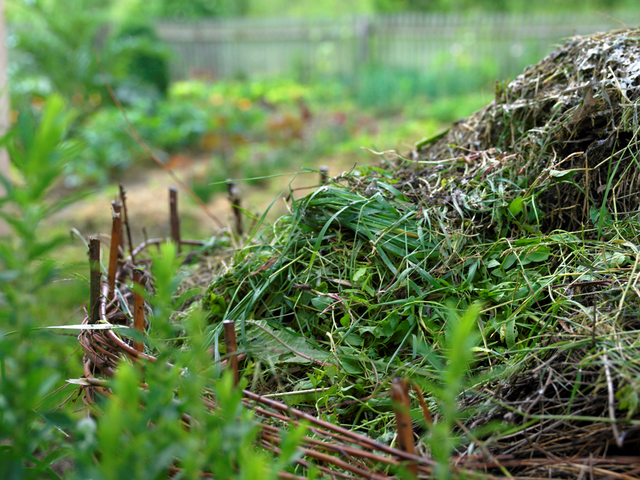 kompost NIEDERSULZ | Foto: Natur im Garten/Alexander Haiden