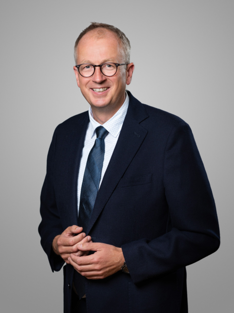 Manfred Sampl ist seit 15 Jahren Bürgermeister der Marktgemeinde St. Michael und wurde kürzlich einstimmig zum neuen Sprecher der Lungauer Bürgermeisterkonferenz gewählt. | Foto: Gemeindeamt St. Michael