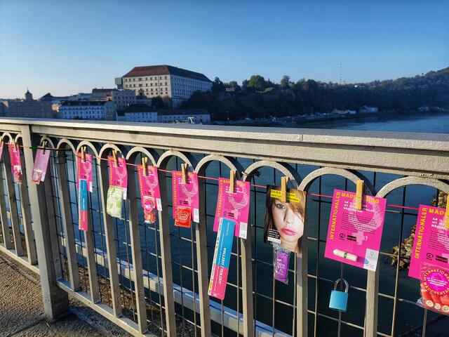 Anlässlich des internationalen Mädchentags am 11. Oktober veröffentlichte die Stadt Linz eine neue Homepage mit wichtigen Informationen für Mädchen und junge Frauen. | Foto: Stadt Linz