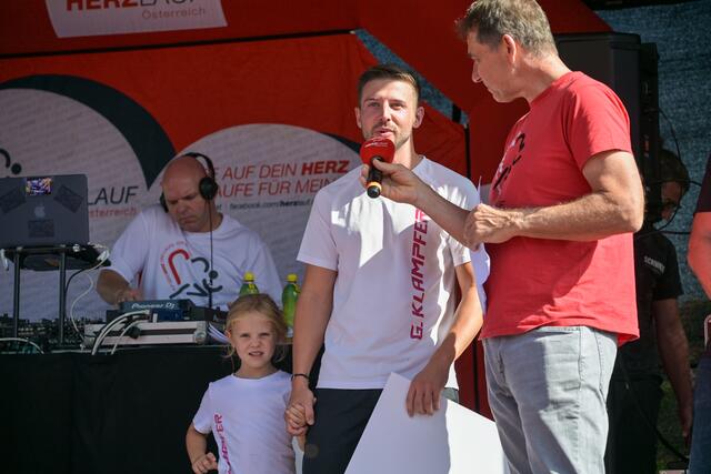 Foto: Christian und Daniela Moser/Foto Moser