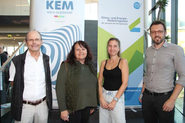 Foto: RegionalMedien Steiermark/Hofmüller