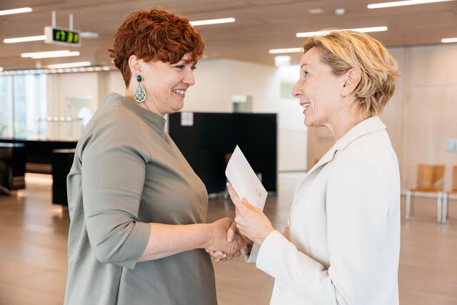 Foto:  Vorarlberger Krankenhaus-Betriebsges.m.b.H./Fotografin: Mathis Fotografie