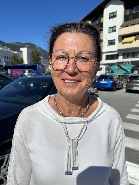 Christine Müller | Foto: Maria Lutz