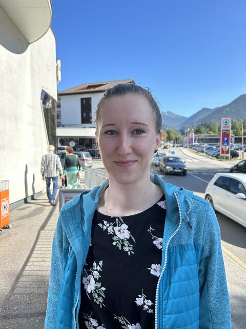 Nadine Hornstein | Foto: Maria Lutz