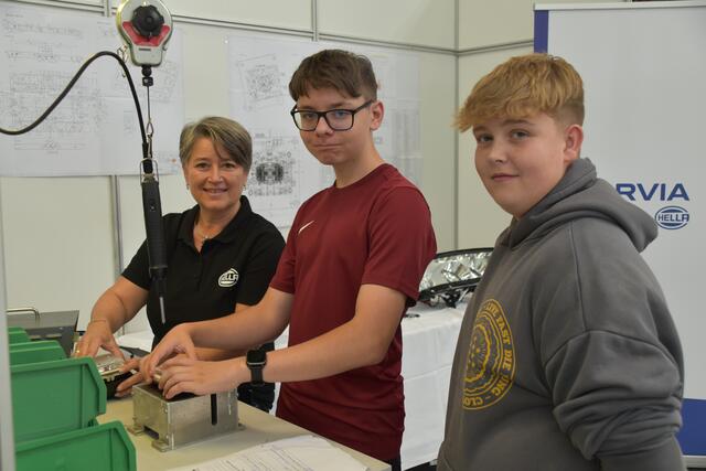 Foto: Michael Strini