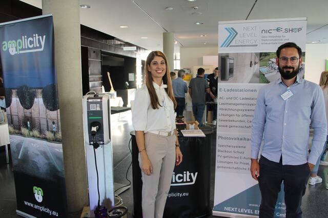 Foto: RegionalMedien Steiermark/Hofmüller