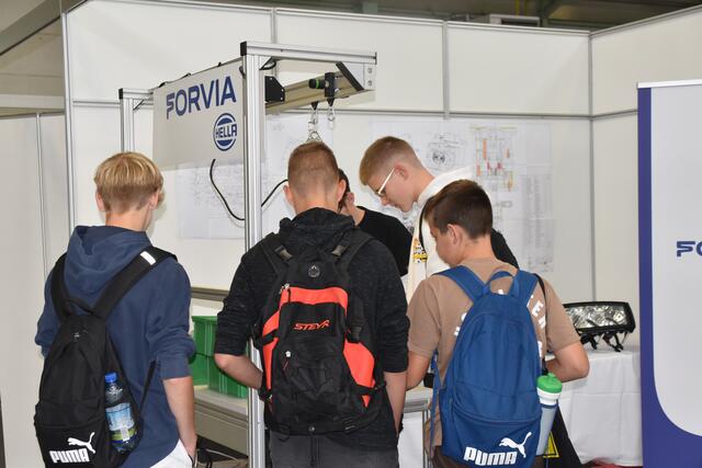 Foto: Michael Strini