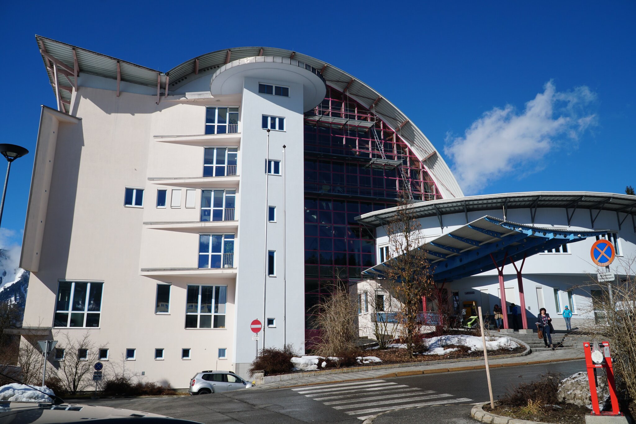 Unterstützung für Gemeinden Ausgleich bringt rund 4,5 Millionen für