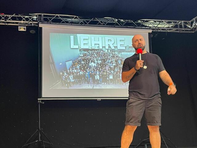 Foto: RegionalMedien Oberwart