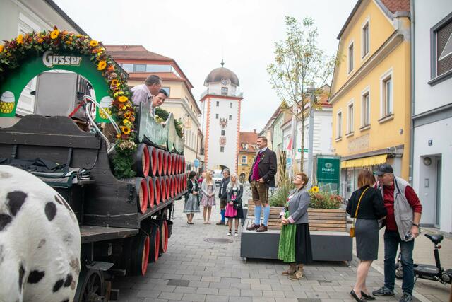 Foto: Klaus Pressberger