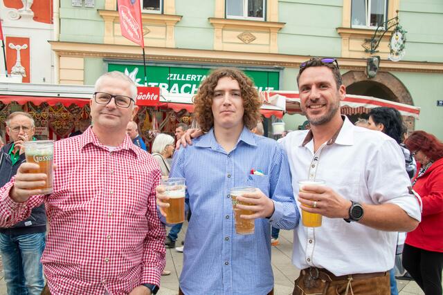 Foto: Klaus Pressberger