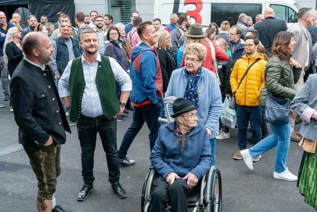 Foto: Klaus Pressberger