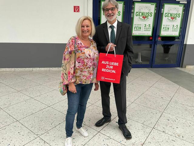 Foto: RegionalMedien Oberwart