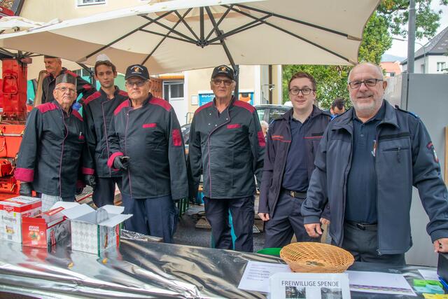 Foto: Klaus Pressberger