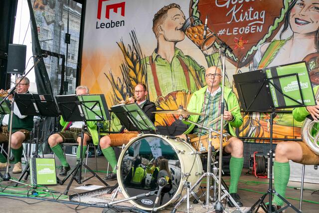 Foto: Klaus Pressberger