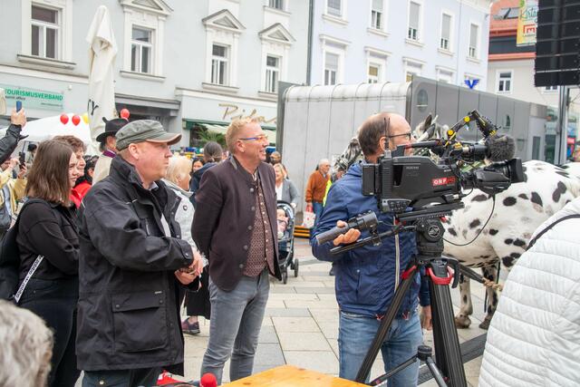 Foto: Klaus Pressberger