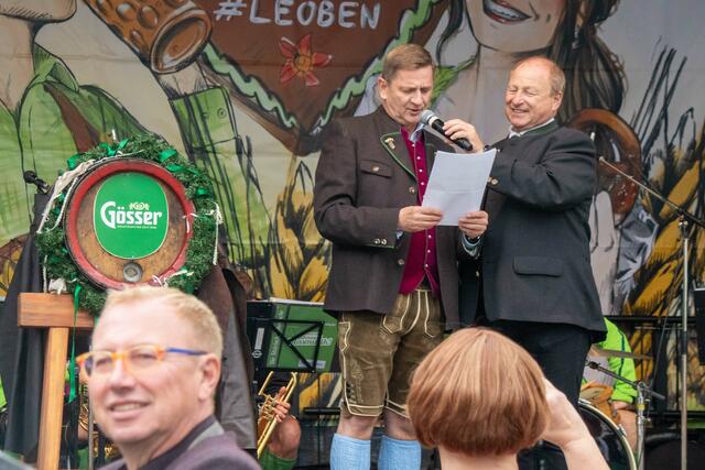 Foto: Klaus Pressberger