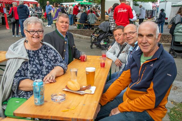 Foto: Klaus Pressberger