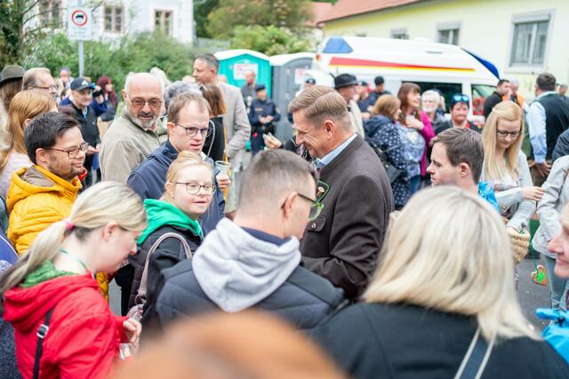 Foto: Klaus Pressberger
