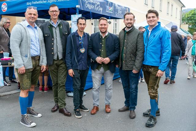 Foto: Klaus Pressberger