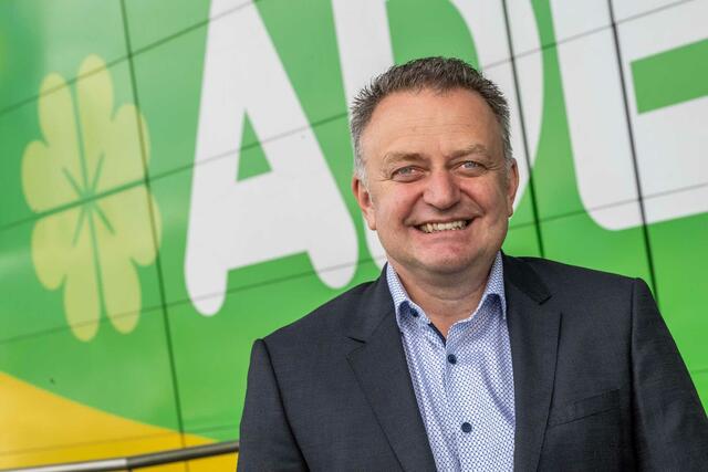 Euco Wolfsberg: Adeg-Markt unter der Leitung von Arno Riedl neu ...