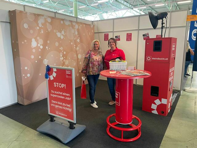 Foto: RegionalMedien Oberwart