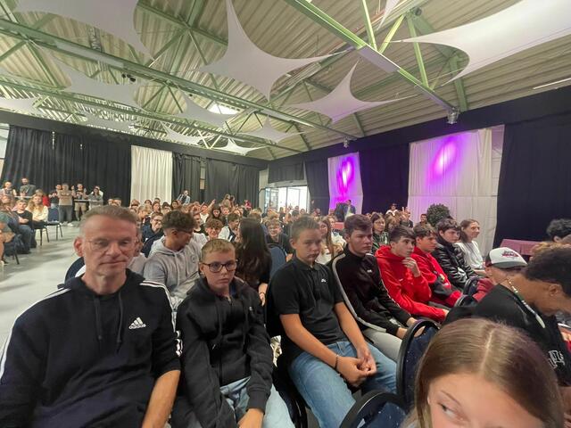 Foto: RegionalMedien Oberwart