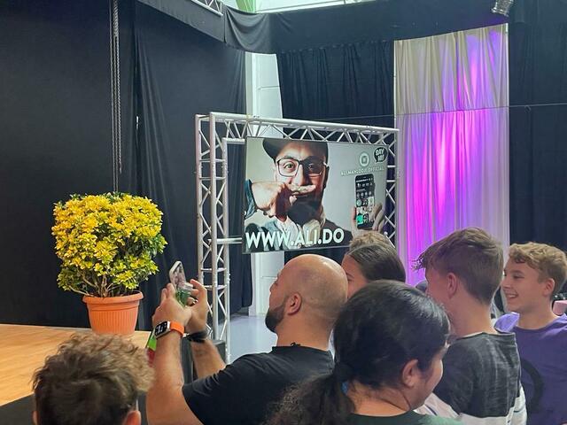 Foto: RegionalMedien Oberwart