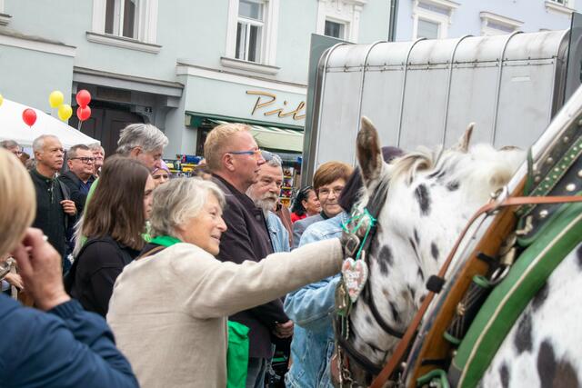Foto: Klaus Pressberger