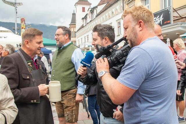 Foto: Klaus Pressberger