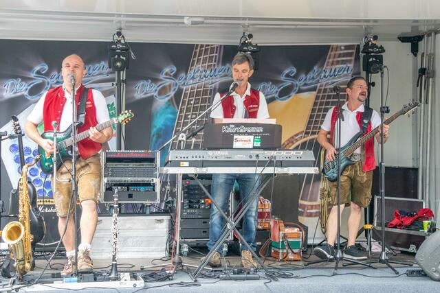 Foto: Klaus Pressberger