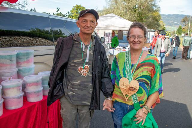 Foto: Klaus Pressberger