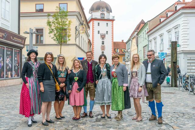 Foto: Klaus Pressberger